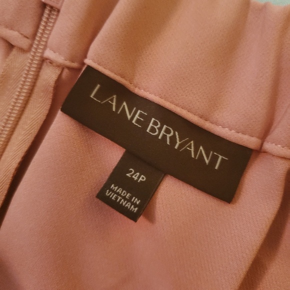 Land Bryant Two Piece High/Lo Top and Skirt - Picture 3 of 7